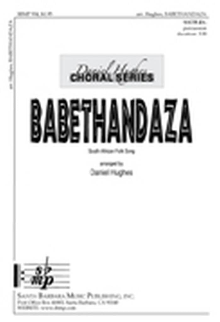 Babethandaza